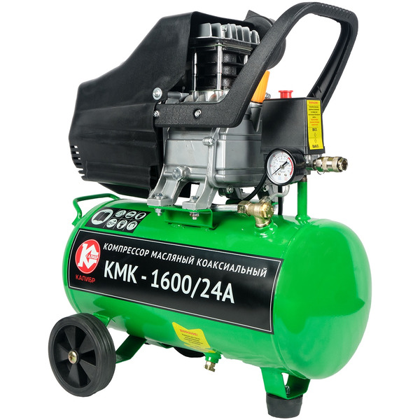 Компрессор Калибр КМК-1600/24А