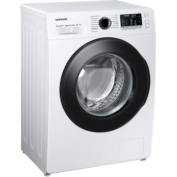 Стиральная машина Samsung WW70AGAS22AELD