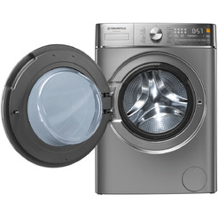 Стирально-сушильная машина MAUNFELD MFWD14106S04