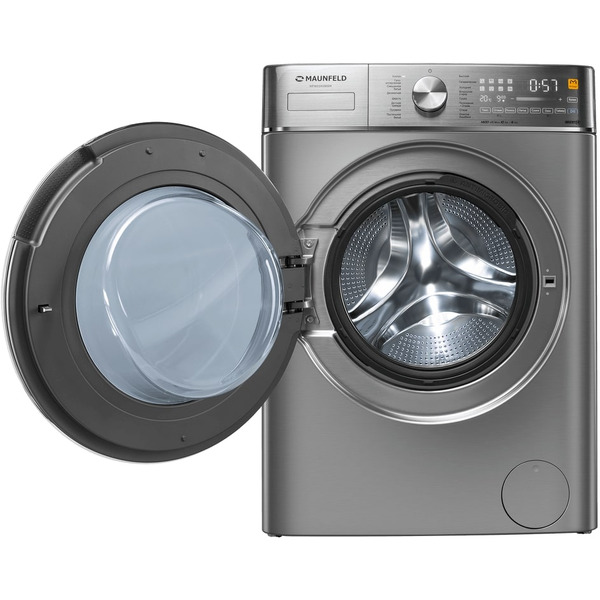 Стирально-сушильная машина MAUNFELD MFWD14106S04