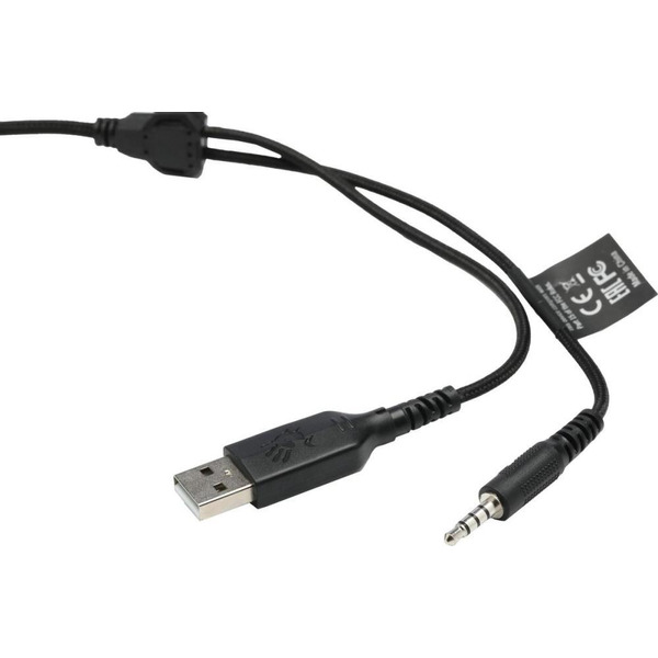 Наушники A4Tech Bloody G230P