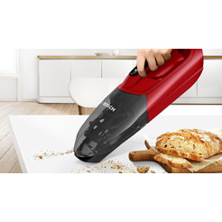Аккумуляторный пылесос BOSCH BBHF214R