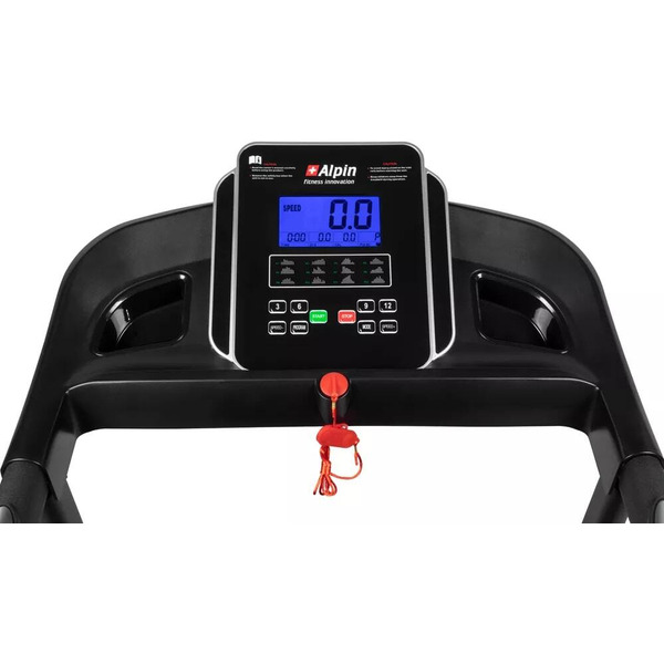 Беговая дорожка Alpin Glace T-176