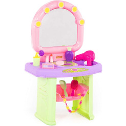 Набор-мини Полесье Салон красоты 58799