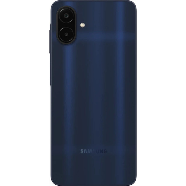 Смартфон Samsung Galaxy A08 4GB/128GB SM-A085FDBGCAU (синий)