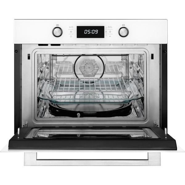 Духовой шкаф Weissgauff OE 449 PDW