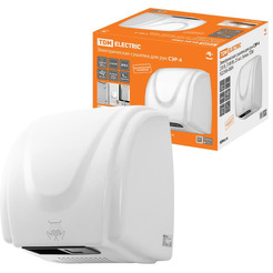 Сушилка для рук TDM СЭР-4 SQ2506-0004