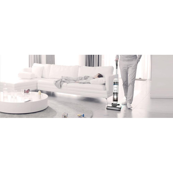 Вертикальный моющий пылесос Tineco iFloor 3 Breeze