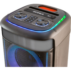 Минисистема Supra SMB-800