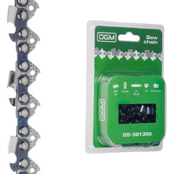 Цепь для пилы DGM GS-381352