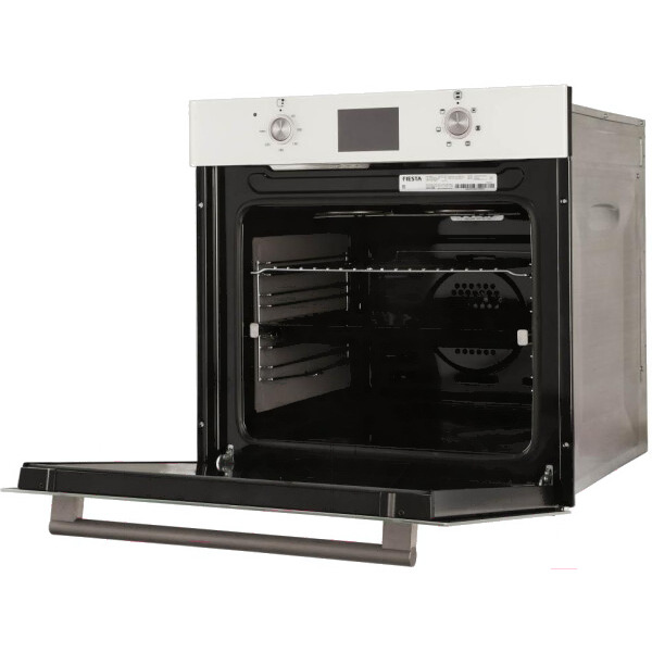 Духовой шкаф FIESTA BE6T0043-PS WG