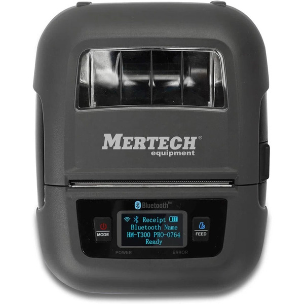 Термопринтер Mertech ALPHA 4596