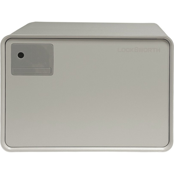 Сейф LocksWorth VS4529-WH