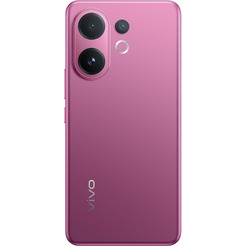 Смартфон vivo V60 12GB/512GB (черничный мусс)