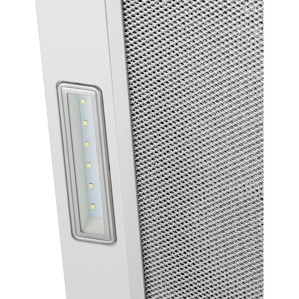 Вытяжка MAUNFELD Box Push 40 (белый)