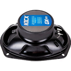 Автоакустика KICX GX-693