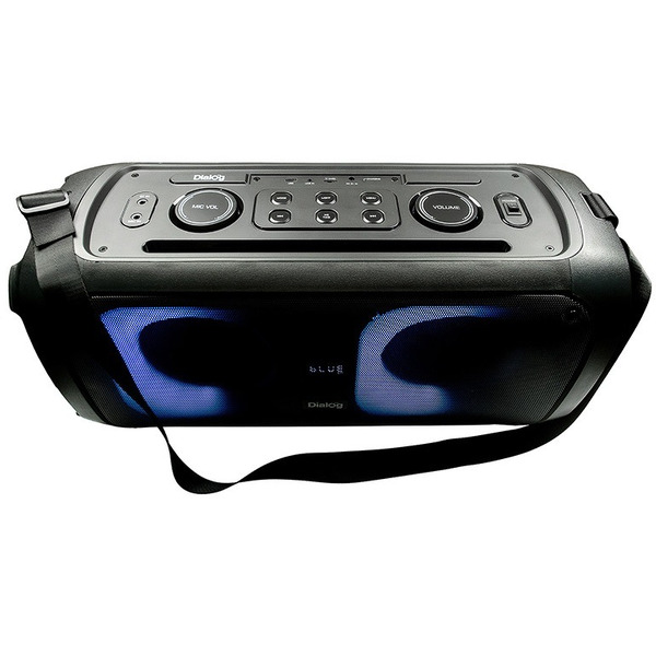 Акустическая портативная колонка DIALOG Oscar AO-250