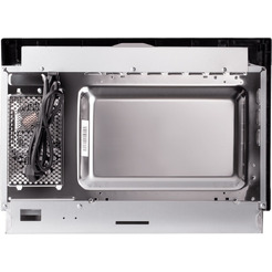 Встраиваемая микроволновая печь  MAUNFELD MBMO925SGB11