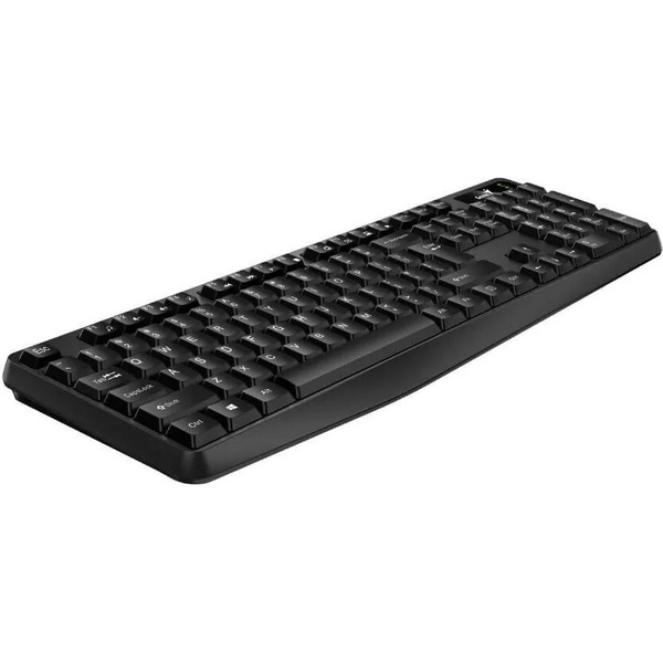 Клавиатура Genius KB-117