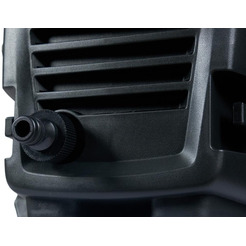 Мойка высокого давления Oasis MD-115