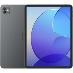 Планшет Blackview Link 8 Wi-Fi 12GB/256GB (серый)