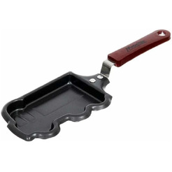 Сковорода Marmiton Машинка 17086