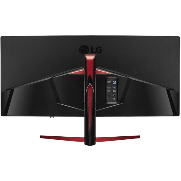 Монитор LG 34UC79G-B