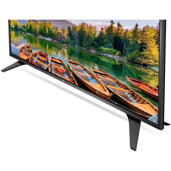 Телевизор LED LG 32LH520U