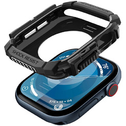 Чехол Spigen Rugged Armor для Apple Watch 10 42мм ACS08585