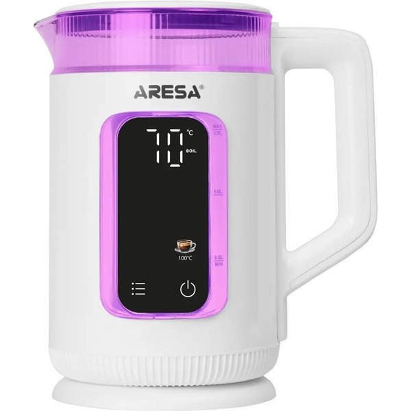 Чайник электрический Aresa AR-3488