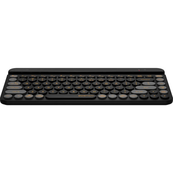 Клавиатура A4Tech Fstyler FBK30 (черный/серый)