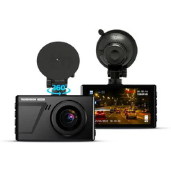 Видеорегистратор TrendVision Space TENET черный