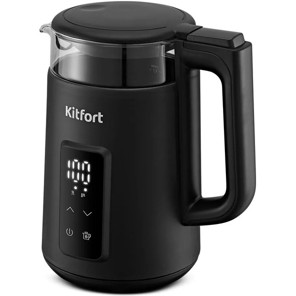 Электрочайник Kitfort КТ-6714