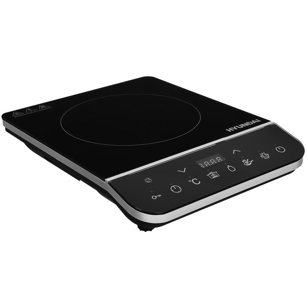 Настольная плита Hyundai HYC-0104