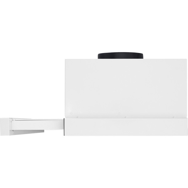 Вытяжка HOMSair Flat 50 (белый)