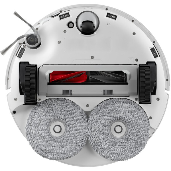 Робот-пылесос Roborock Qrevo Edge 2 QE202-02 (белый)