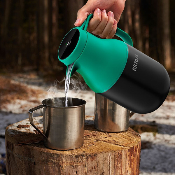 Термос Kitfort KT-1240-2