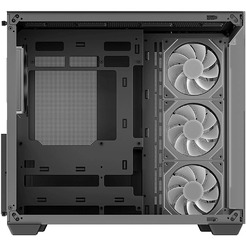Корпус DeepCool CG530 4F R-CG530-BKADA4-G-1