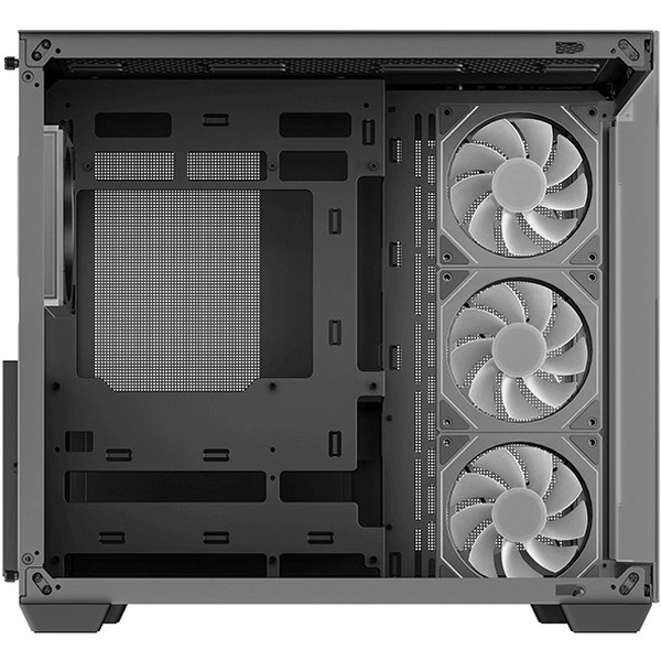 Корпус DeepCool CG530 4F R-CG530-BKADA4-G-1