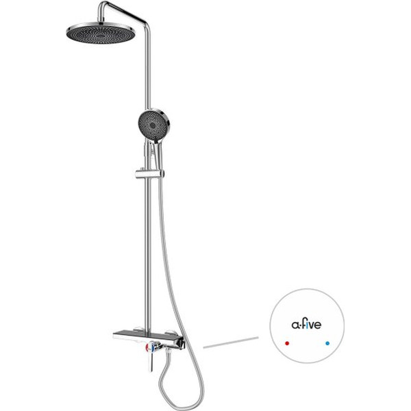 Душевая система A-Five A5-0538