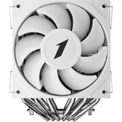 Кулер 1stPlayer CY12D Белый (CY12D-WH)