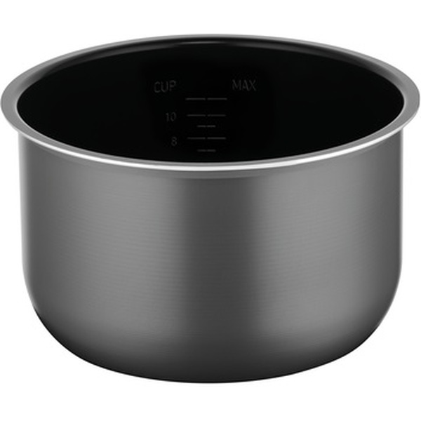 Мультиварка-скороварка Moulinex CE620D32