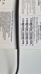Беспроводное зарядное устройство Samsung EP-OR900BBEGWW