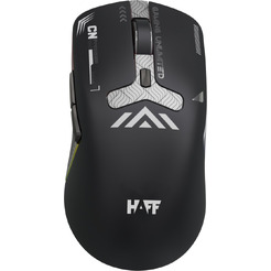 Мышь HAFF CyberFury MS-GM220WR