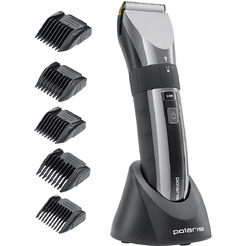 Машинка для стрижки Polaris PHC 3017RC Argan Therapy Pro