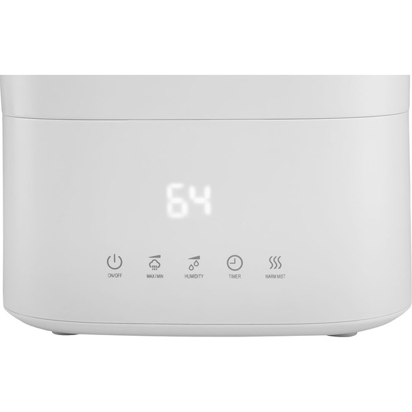 Ультразвуковой увлажнитель воздуха Polaris PUH 0427 TF