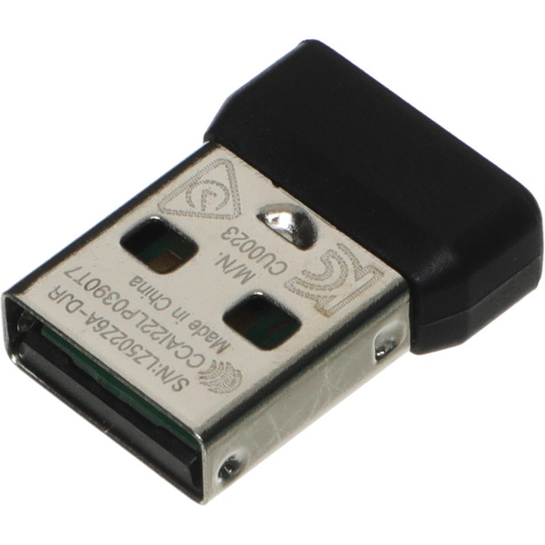 Клавиатура + мышь Logitech Wireless Combo MK270 920-003381