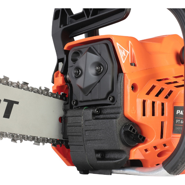Пила цепная PATRIOT PT 445 The One