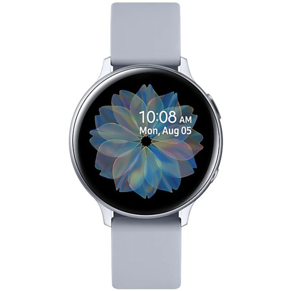 Smart-часы SAMSUNG Galaxy Watch Active 2 (SM-R820NZSASER) арктика