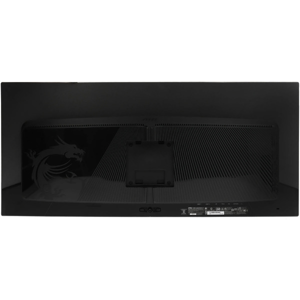 Монитор MSI MPG 341CQPX QD-OLED